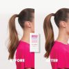 Eleven Australia pieštukinis balzamas plaukų formavimui Smooth Me Now Flyaway Hair Balm ELE218, 50g