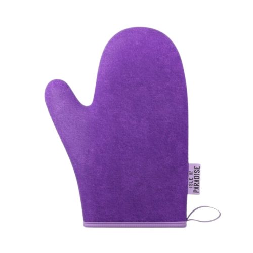 Isle Of Paradise antibakterinė pirštinė savaiminio įdegio priemonėms tepti Hyaluronic Infused Self-Tan Mitt IP890088-min Isle Of Paradise antibakterinė pirštinė savaiminio įdegio priemonėms tepti Hyaluronic Infused Self-Tan Mitt IP890088