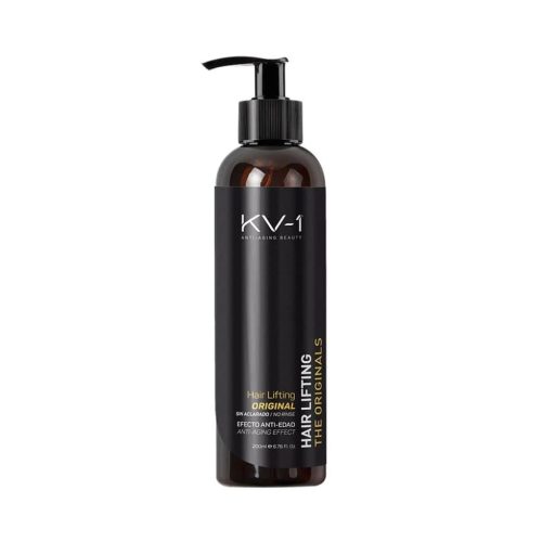 KV-1 nenuplaunamas keratino kondicionierius – apsauga nuo karščio HPF HAIR LIFTING, 200ml-min KV-1 nenuplaunamas keratino kondicionierius – apsauga nuo karščio HPF HAIR LIFTING, 200ml