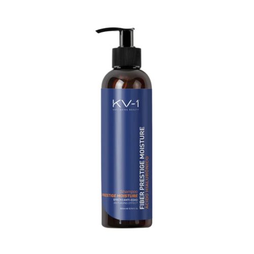 KV-1 šampūnas sausiems plaukams su hialuronu ir medumi PRESTIGE MOISTURE, 300ml-min