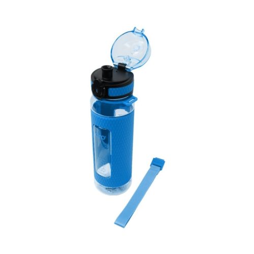 Kiro gertuvė - mėlyna, Blue KI5044BL, 450ml