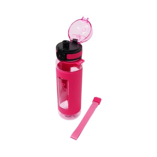 Kiro gertuvė - rožinė, Pink KI5044PN, 450ml