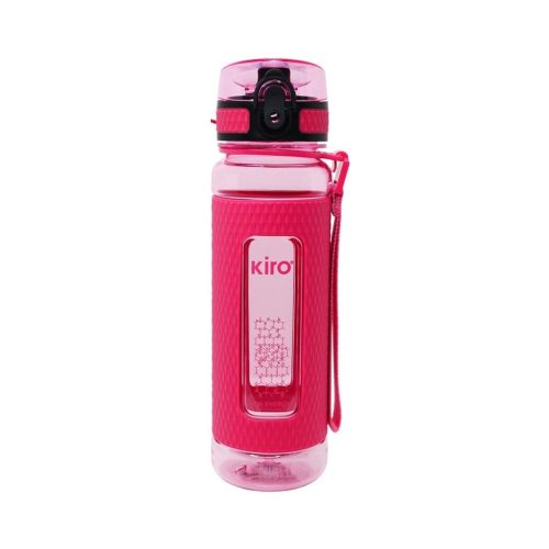 Kiro gertuvė - rožinė, Pink KI5044PN, 450ml
