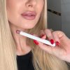 Kristina Beauty lūpų pieštukas Pink Nude 02, 3g-min Kristina Beauty lūpų pieštukas Pink Nude 02, 3g