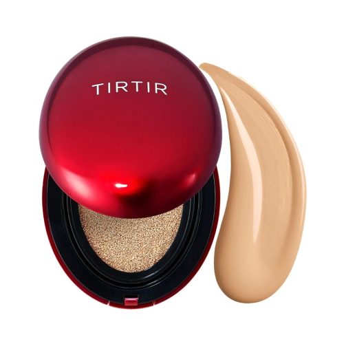 TIRTIR makiažo pagrindas Mask Fit Red Cushion 24N Latte, 18g (3)-min TIRTIR makiažo pagrindas Mask Fit Red Cushion 24N Latte, 18g