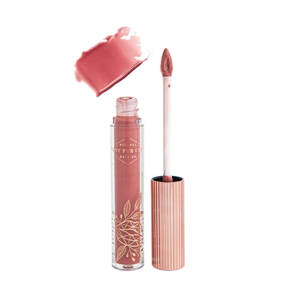 Cent Pur Cent Lūpų blizgis Bijou Bisou - Jones, 2,5ml