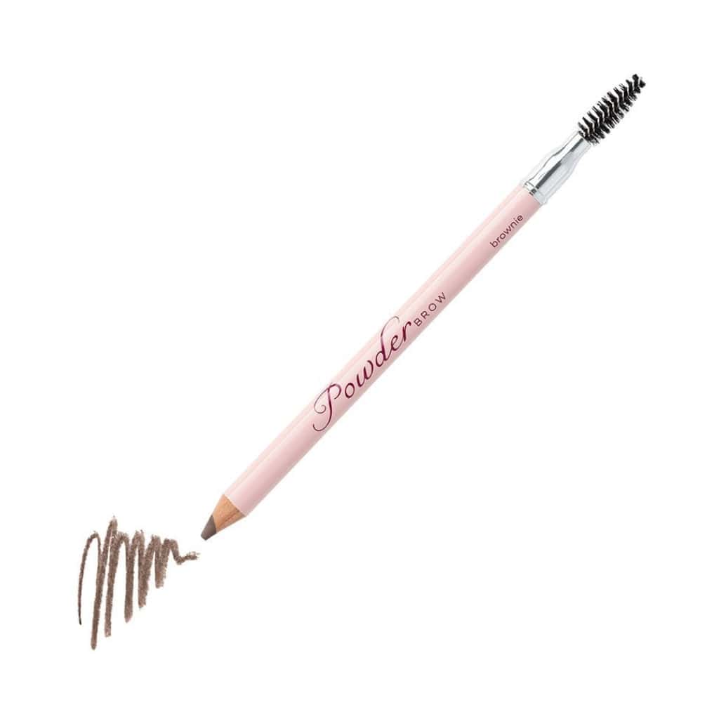 Cent Pur Cent antakių pieštukas PowderBrow – Brownie, 1,19g-min Cent Pur Cent antakių pieštukas PowderBrow - Brownie, 1,19g