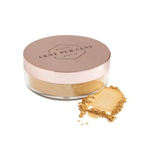 Cent Pur Cent biri mineralinė pudra - 4.0, 6g