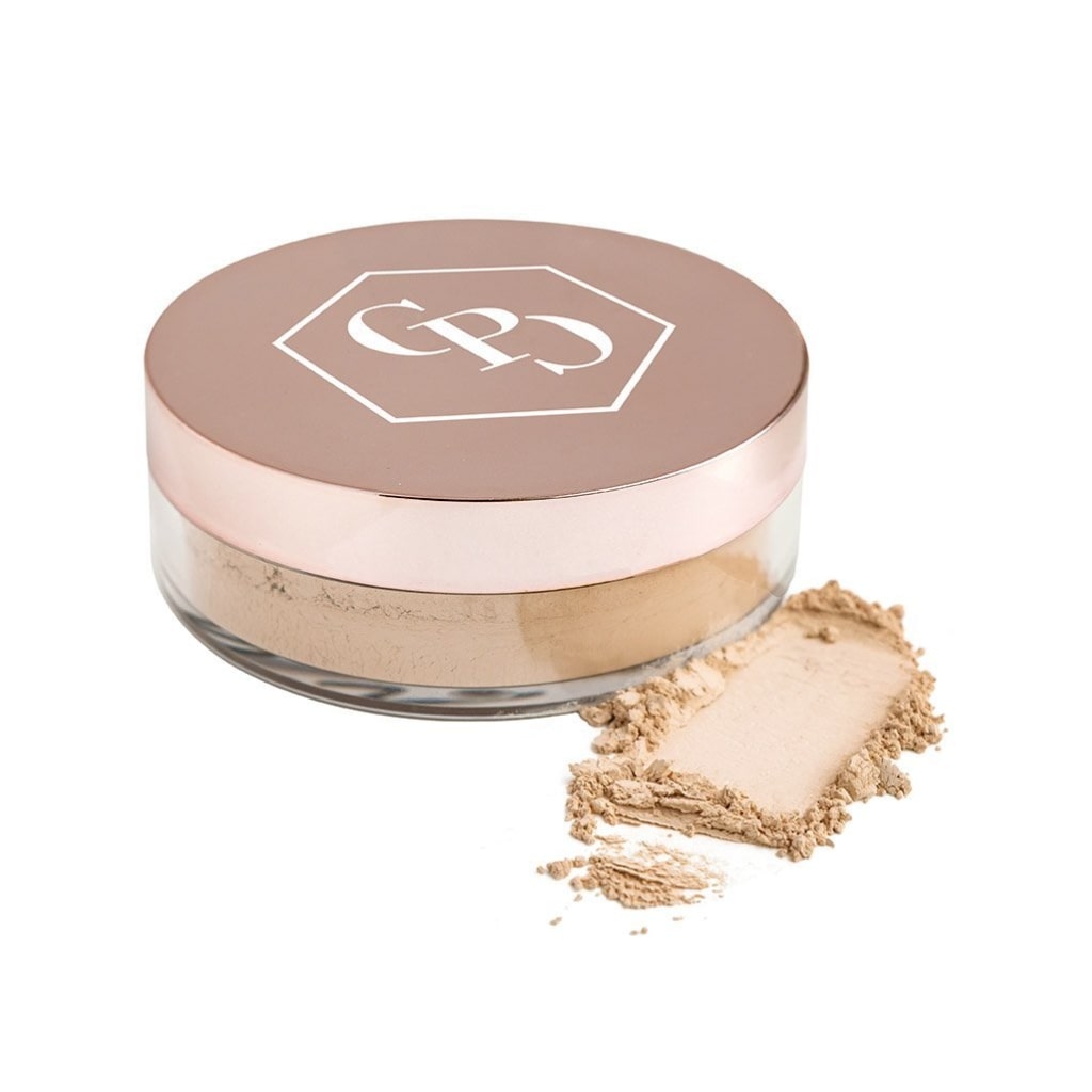 Cent Pur Cent biri mineralinė pudra – 2.0, 6g-min Cent Pur Cent biri mineralinė pudra - 2.0, 6g