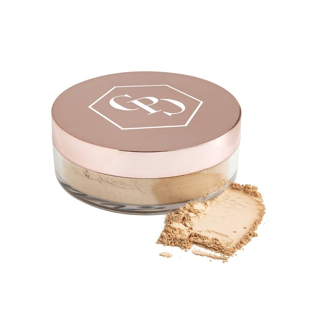 Cent Pur Cent biri mineralinė pudra – 2.5, 6g-min Cent Pur Cent biri mineralinė pudra - 2.5, 6g