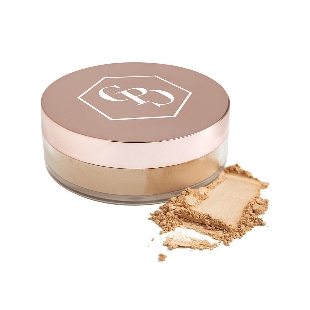 Cent Pur Cent biri mineralinė pudra – 3.0, 6 g-min Cent Pur Cent biri mineralinė pudra - 3.0, 6.