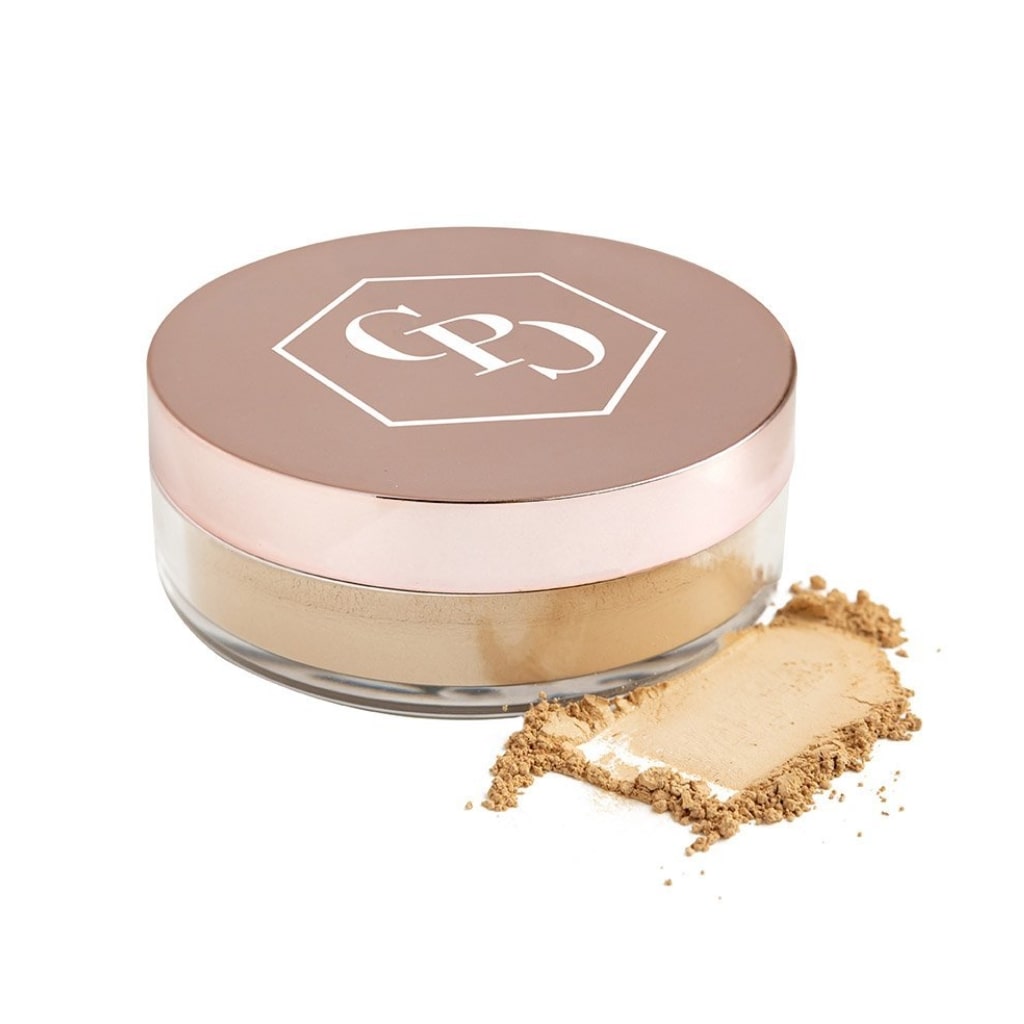 Cent Pur Cent biri mineralinė pudra – 3.5, 6g-min Cent Pur Cent biri mineralinė pudra - 3.5, 6g