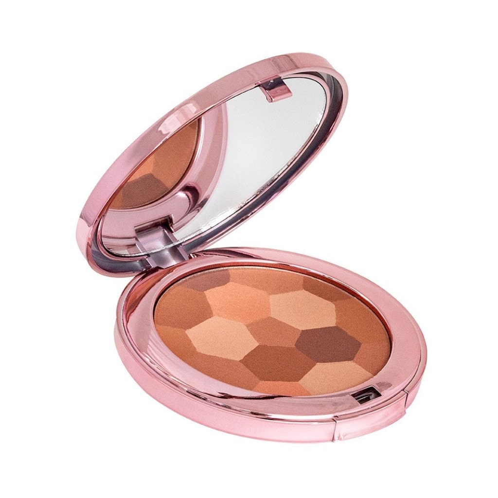 Cent Pur Cent bronzinė pudra Le Soleil L’Original, Brunettes, 9,5g-min Cent Pur Cent bronzinė pudra Le Soleil L'Original, Brunettes, 9,5g