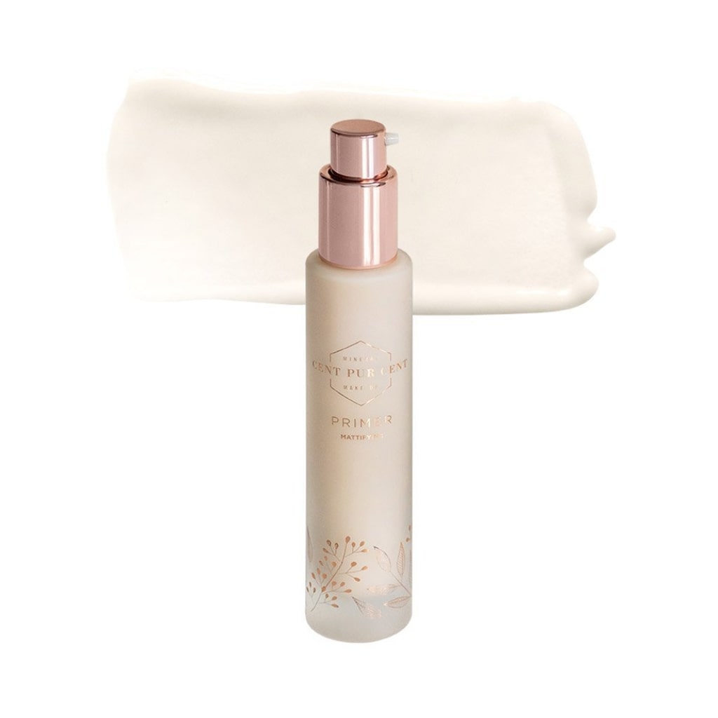 Cent Pur Cent makiažo bazė Mattifying, 30ml
