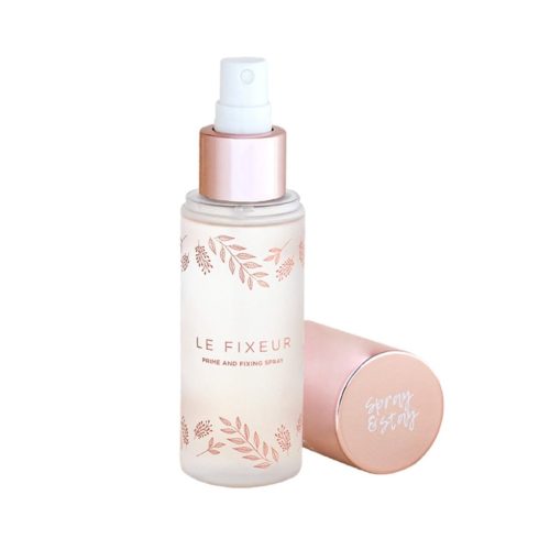 Cent Pur Cent makiažo fiksatorius, 100ml (2)-min Cent Pur Cent makiažo fiksatorius, 100ml