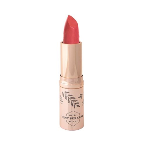 Cent Pur Cent mineraliniai lūpų dažai - Chouette, 4ml