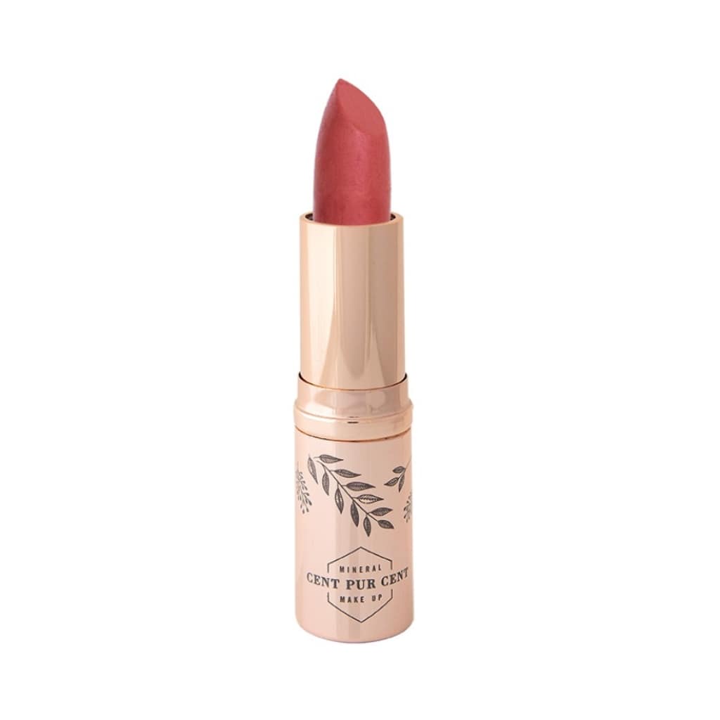 Cent Pur Cent mineraliniai lūpų dažai – Mystique, 4ml-min Cent Pur Cent mineraliniai lūpų dažai - Mystique, 4ml