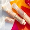 Cent Pur Cent spindesio suteikianti apsauga nuo saulės Coupe Soleil SPF50, Medium to dark, 5,5g