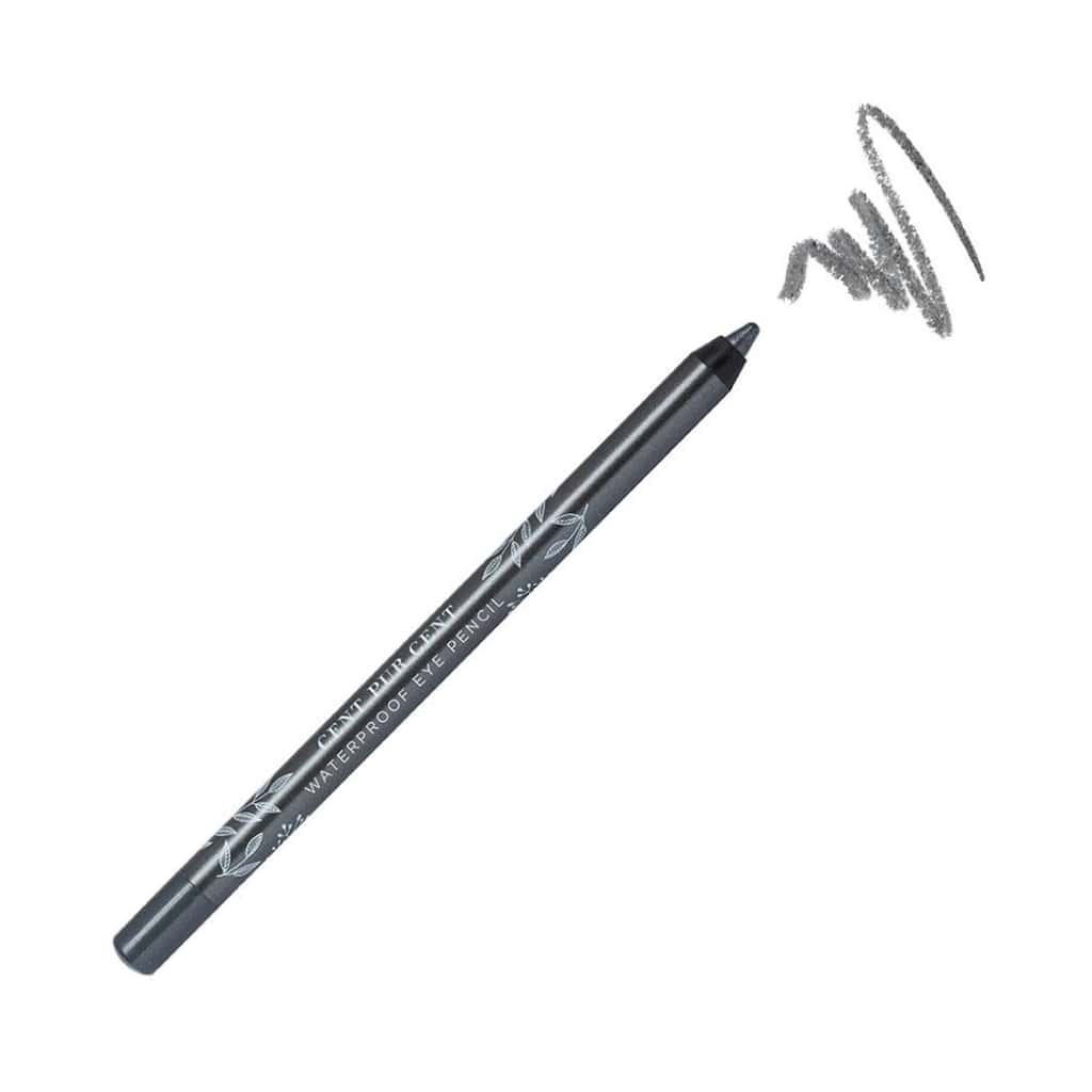 Cent Pur Cent vandeniui atsparus akių pieštukas – Gris Irisé, 0,8ml-min Cent Pur Cent vandeniui atsparus akių pieštukas - Gris Irisé, 0,8ml