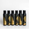 Fit for 50 (3)-min Fit for 50 plaukų šampūnas SilkStream Balanced, 100ml
