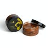 Fit for 50 kūno šveitiklis su ruduoju cukrumi, 100ml