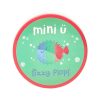 MINI-U putojančios tabletės voniai Fizzy Plops MINI515, 4x3g