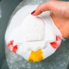 MINI-U vonios burbulas Rocket Bath Bomb MINI502, 150g