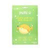 MINI-U vonios burbulų gaminimo rinkinys Create Your Own Bath Bomb Kit MINI505