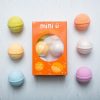 MINI-U vonios burbulų rinkinys Bath Bombs MINI504, 6x50g (2)-min MINI-U vonios burbulų rinkinys Bath Bombs MINI504, 6x50g