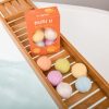 MINI-U vonios burbulų rinkinys Bath Bombs MINI504, 6x50gMINI-U vonios burbulų rinkinys Bath Bombs MINI504, 6x50g-min MINI-U vonios burbulų rinkinys Bath Bombs MINI504, 6x50g