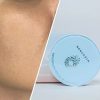 Nanoasia papildymas BC matiniam tonuojančiam kremui-kušonui SPF 50+ Nanodessert Peptide BC Cushion, 15g