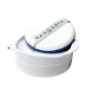 Nanoasia papildymas BC matiniam tonuojančiam kremui-kušonui SPF 50+ Nanodessert Peptide BC Cushion, 15g