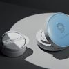 Nanoasia papildymas BC matiniam tonuojančiam kremui-kušonui SPF 50+ Nanodessert Peptide BC Cushion, 15g