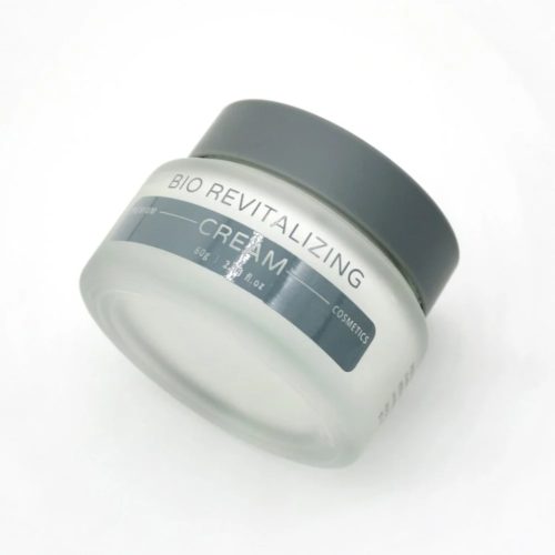 YU.R odos gyvybingumą atkuriantis kremas su EGF, IGF ir peptidais Bio Revitalizing Cream, 60g