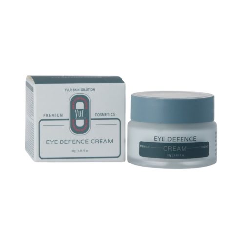 YU.R stangrinamasis paakių kremas Eye Firming Cream, 30g-min YU.R stangrinamasis paakių kremas Eye Firming Cream, 30g
