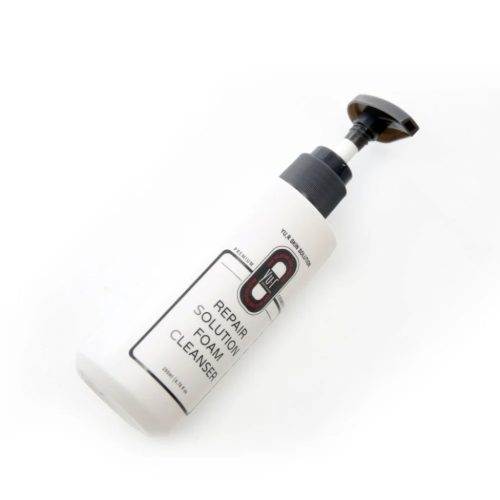 YU.R švelniai valančios veido putos Repair Solution Foam Cleanser, 200ml (2)-min YU.R švelniai valančios veido putos Repair Solution Foam Cleanser, 200ml
