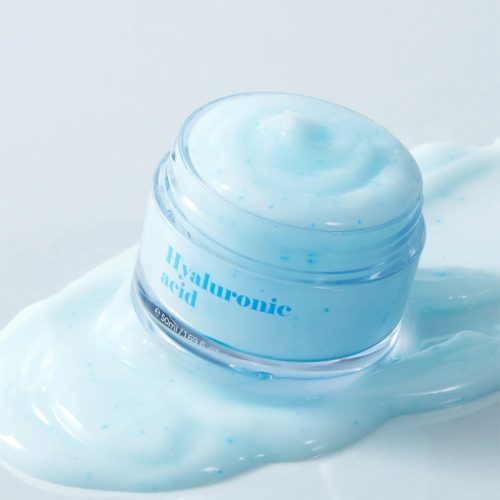 BOM drėkinamasis kremas Hyaluronic Acid Moisture Cream, 50ml (3)-min BOM drėkinamasis kremas Hyaluronic Acid Moisture Cream, 50ml