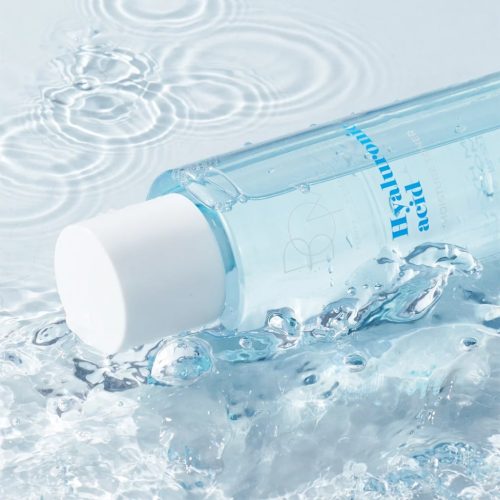 BOM drėkinamasis tonikas Hyaluronic Acid Moisture Toner, 200ml-min BOM drėkinamasis tonikas Hyaluronic Acid Moisture Toner, 200ml