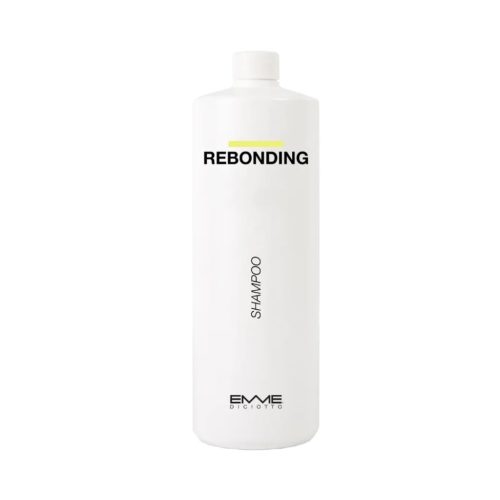 Emmediciotto šampūnas REBONDING, 1000ml Emmediciotto šampūnas REBONDING, 1000ml