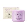 NAEXY veido kremas su sraigių mucinu Snail Hundred, 100g