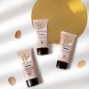YU.R DD veido kremas DD Cream SKIN SOLUTION SPF50+ PA++++, Light, 50ml (2)-min YU.R DD veido kremas DD Cream SKIN SOLUTION SPF50+ PA++++, Light, 50ml