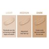 YU.R DD veido kremas DD Cream SKIN SOLUTION SPF50+ PA++++, Light, 50ml (3)-min YU.R DD veido kremas DD Cream SKIN SOLUTION SPF50+ PA++++, Light, 50ml