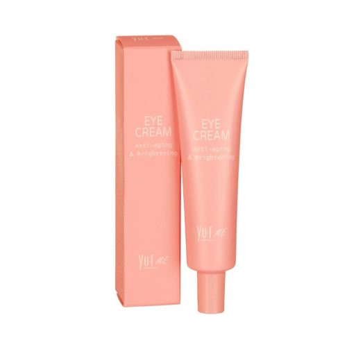 YU.R Me paakių kremas Eye Cream Anti-aging&Brightening, 30ml-min YU.R Me paakių kremas Eye Cream Anti-aging And Brightening, 30ml