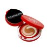 YU.R drėkinantis kušonas Moist Layer Cushion 50 SPF+ Nr. 21, 25g-min YU.R drėkinantis kušonas Moist Layer Cushion 50SPF+ Nr.21, 25g