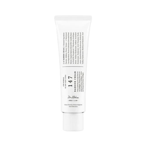 Dr. Althea atkuriamasis veido kremas 147 Barrier Cream, 50ml