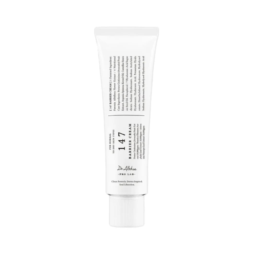 Dr. Althea atkuriamasis veido kremas 147 Barrier Cream, 50ml