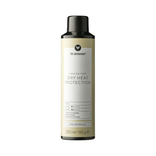 HH Simonsen aerozolinė, sausa apsauga nuo karščio Dry Heat Protection, 250ml-min HH Simonsen aerozolinė, sausa apsauga nuo karščio Dry Heat Protection, 250ml