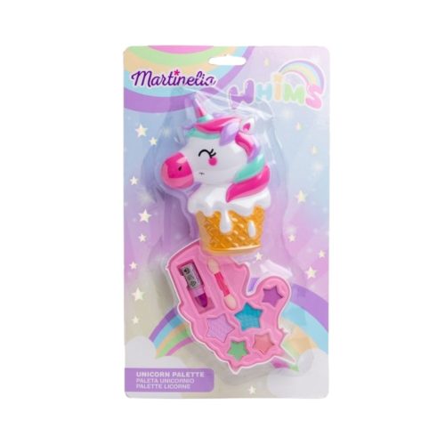 MARTINELIA makiažo paletė Whims Unicorn-min MARTINELIA makiažo paletė Whims Unicorn