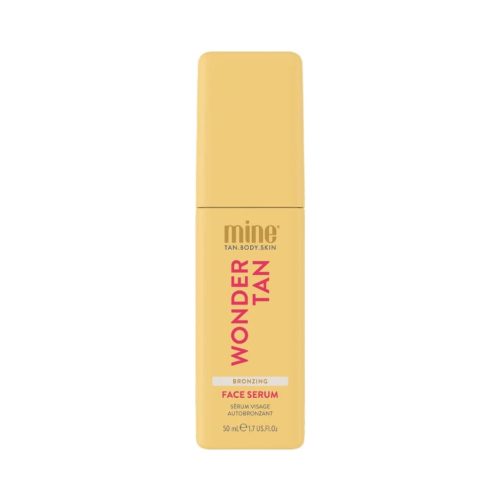 MINETAN veido įdegio serumas Wonder Tan, 70ml (2)-min MINETAN veido įdegio serumas Wonder Tan, 70ml