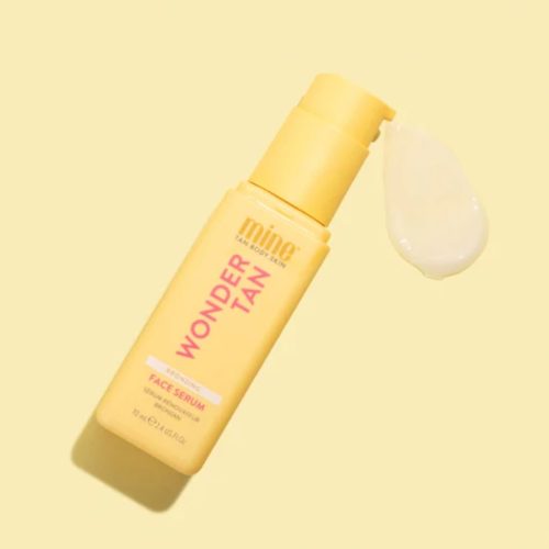 MINETAN veido įdegio serumas Wonder Tan, 70ml-min MINETAN veido įdegio serumas Wonder Tan, 70ml